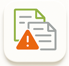 Duplicate SKU detection